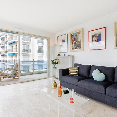 Roxelane Yourhosthelper Appartamento Cannes Esterno foto