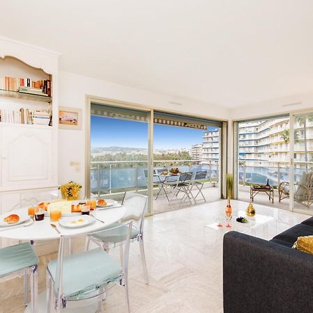 Roxelane Yourhosthelper Appartamento Cannes Esterno foto