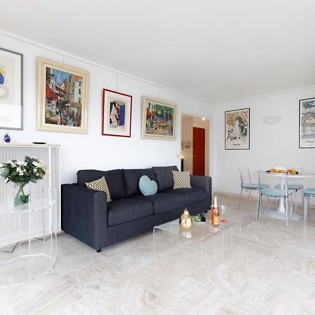Roxelane Yourhosthelper Appartamento Cannes Esterno foto