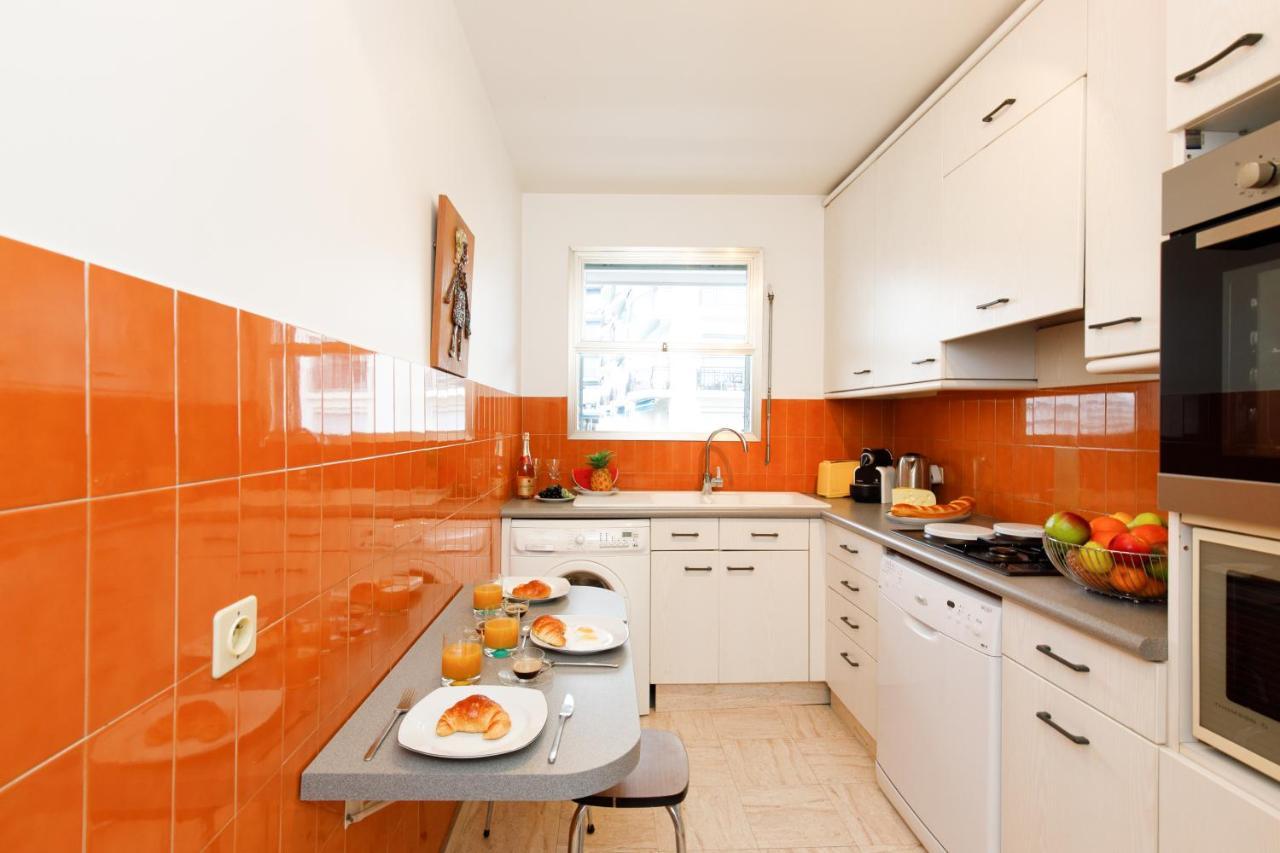 Roxelane Yourhosthelper Appartamento Cannes Esterno foto