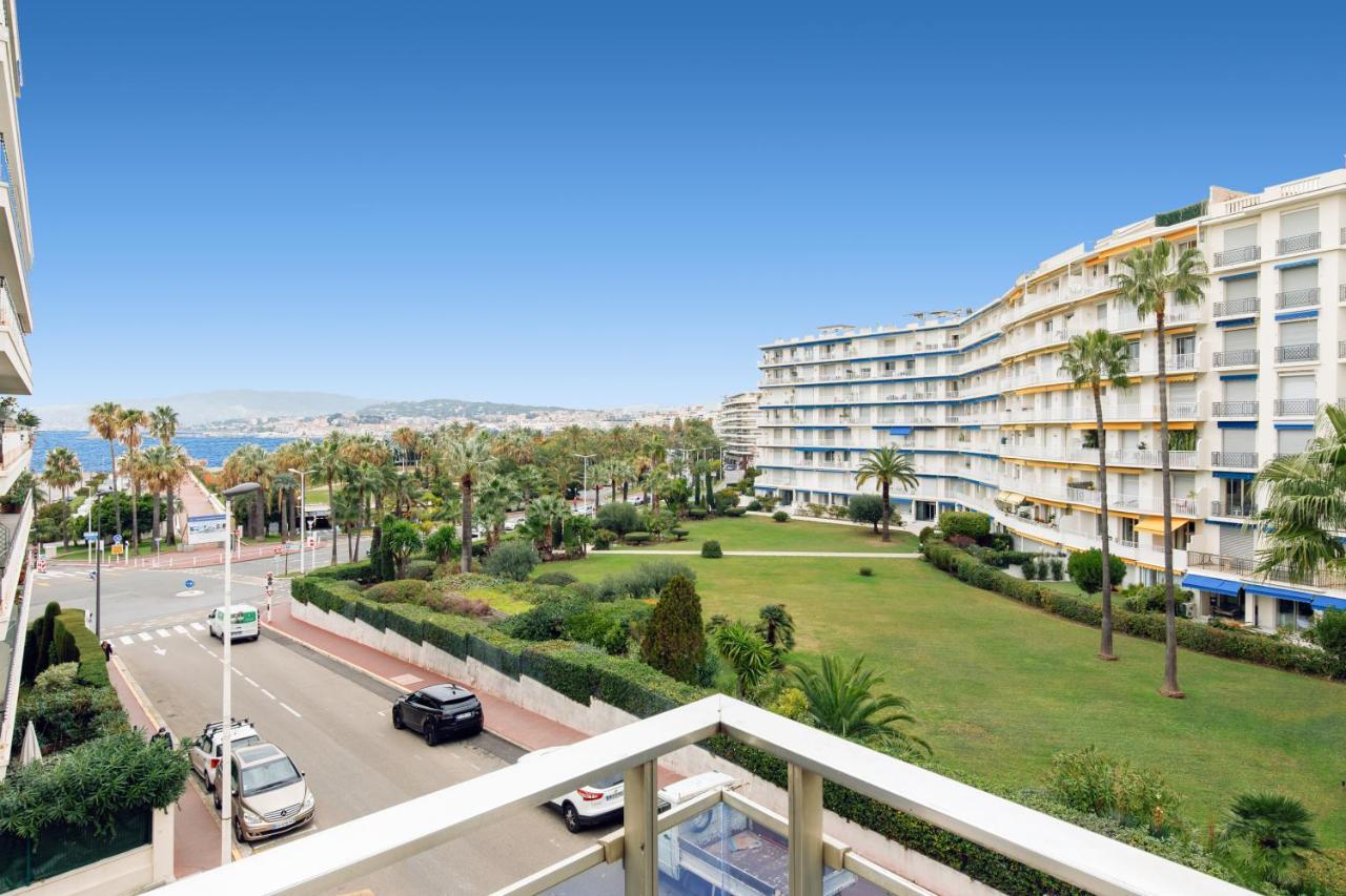 Roxelane Yourhosthelper Appartamento Cannes Esterno foto