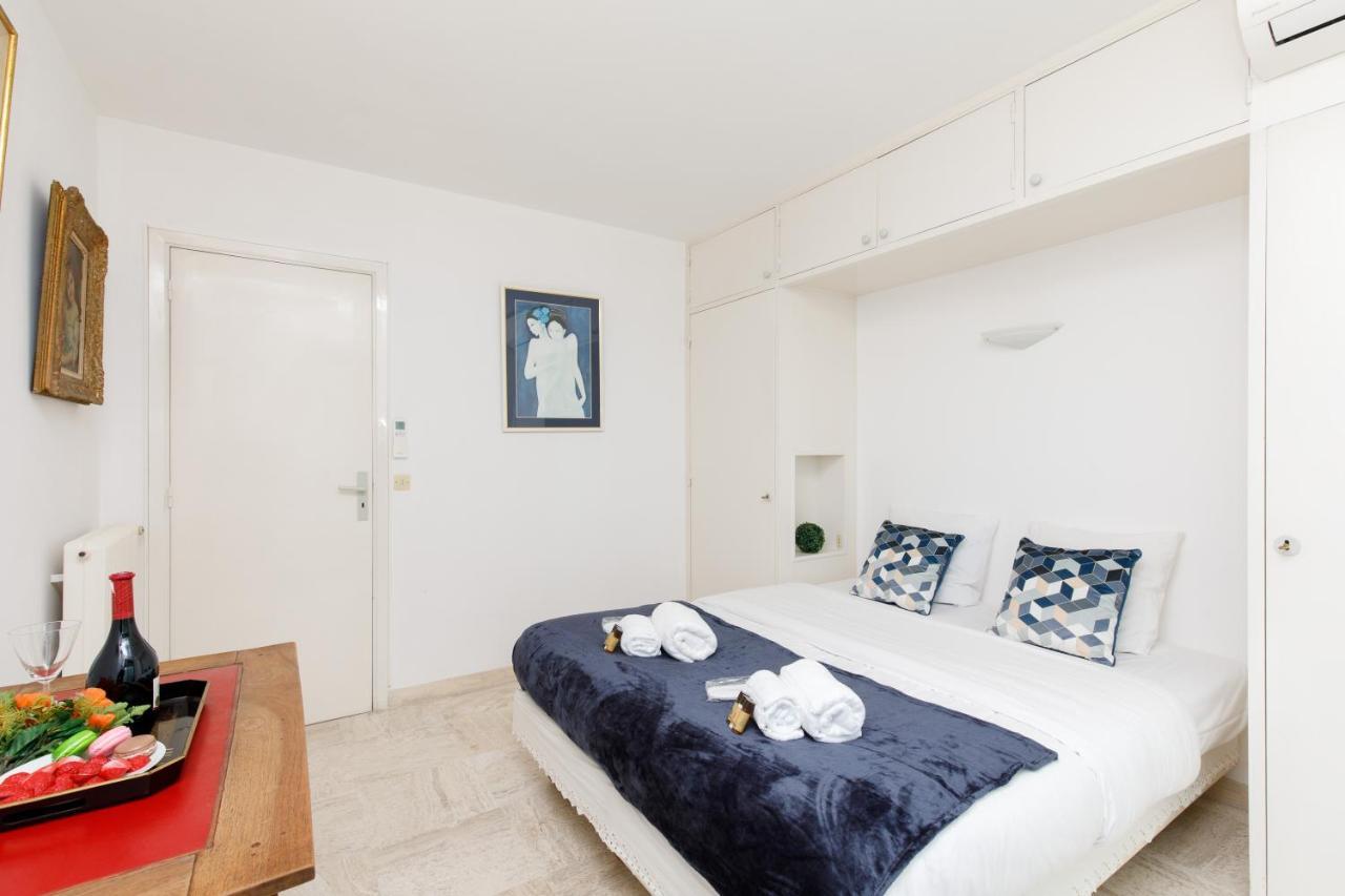 Roxelane Yourhosthelper Appartamento Cannes Esterno foto