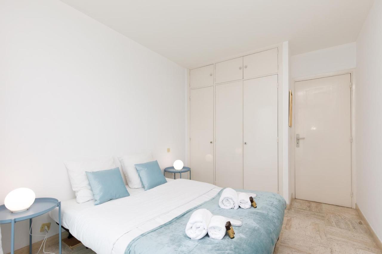 Roxelane Yourhosthelper Appartamento Cannes Esterno foto